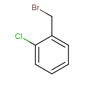 CAS No:611-17-6 1-(bromomethyl)-2-chlorobenzene