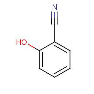 CAS No:611-20-1 2-hydroxybenzonitrile