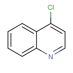 CAS No:611-35-8 4-chloroquinoline