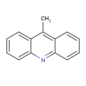 CAS No:611-64-3 9-methylacridine
