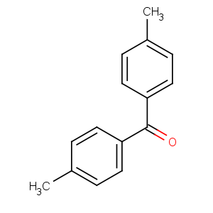 CAS No:611-97-2 bis(4-methylphenyl)methanone