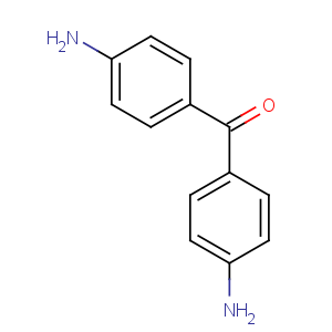 CAS No:611-98-3 bis(4-aminophenyl)methanone