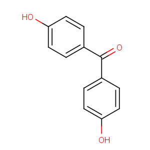 CAS No:611-99-4 bis(4-hydroxyphenyl)methanone