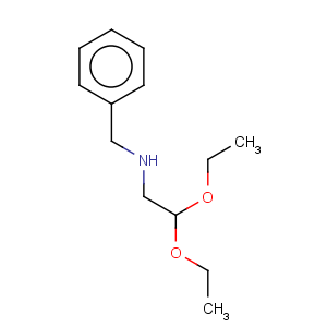 CAS No:61190-10-1 N-Benzyl-N-(2,2-diethoxyethyl)amine