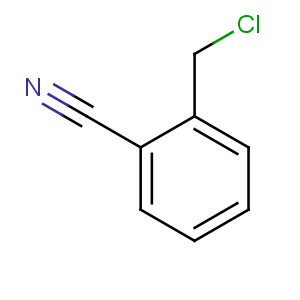 CAS No:612-13-5 2-(chloromethyl)benzonitrile