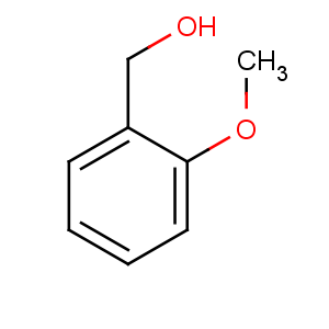 CAS No:612-16-8 (2-methoxyphenyl)methanol
