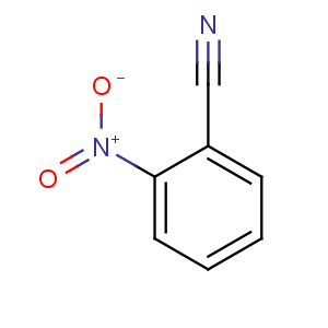 CAS No:612-24-8 2-nitrobenzonitrile