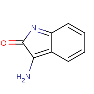 CAS No:612-53-3 3-aminoindol-2-one