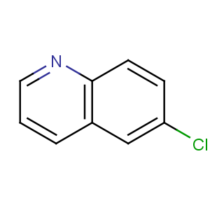 CAS No:612-57-7 6-chloroquinoline