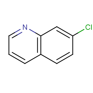 CAS No:612-61-3 7-chloroquinoline