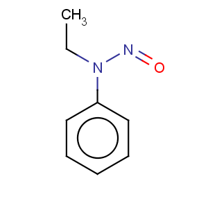 CAS No:612-64-6 Benzenamine,N-ethyl-N-nitroso-