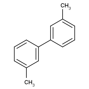 CAS No:612-75-9 1-methyl-3-(3-methylphenyl)benzene