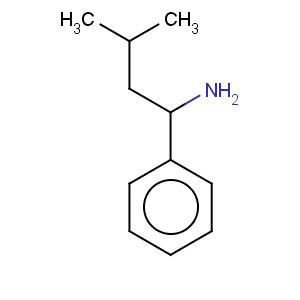 CAS No:612499-42-0 3-methyl-1-phenylbutan-1-amine