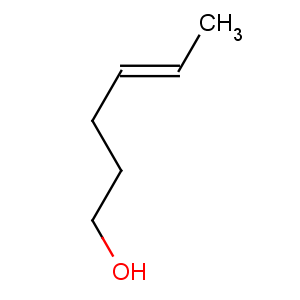 CAS No:6126-50-7 4-Hexen-1-ol