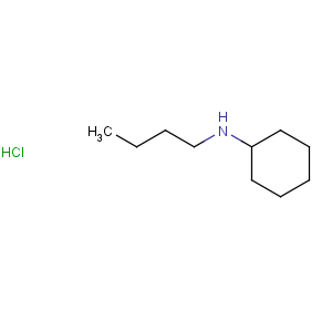 CAS No:61278-99-7 n-butylcyclohexanamine hydrochloride