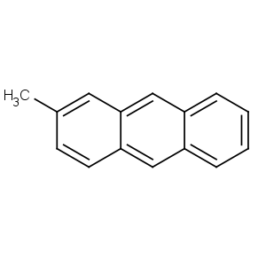 CAS No:613-12-7 2-methylanthracene