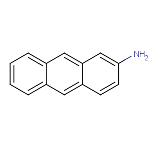 CAS No:613-13-8 anthracen-2-amine