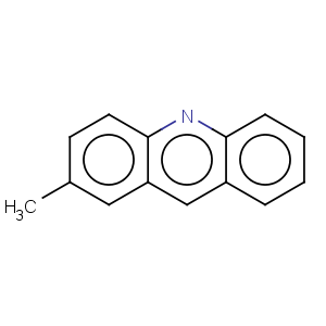 CAS No:613-15-0 2-methylacridine