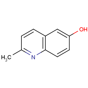 CAS No:613-21-8 2-methylquinolin-6-ol