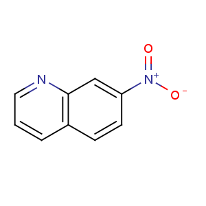 CAS No:613-51-4 7-nitroquinoline