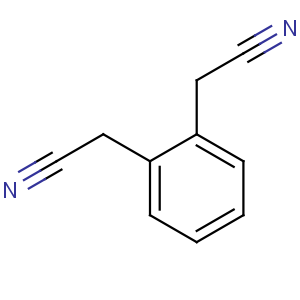 CAS No:613-73-0 2-[2-(cyanomethyl)phenyl]acetonitrile