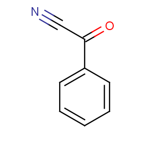 CAS No:613-90-1 benzoyl cyanide