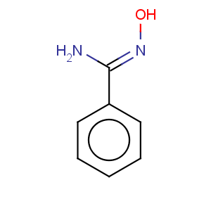 CAS No:613-92-3 N'-hydroxybenzenecarboximidamide