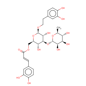 CAS No:61303-13-7 Isoacteoside