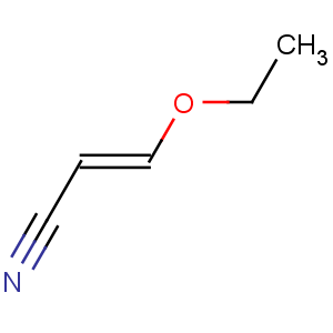 CAS No:61310-53-0 3-Ethoxyacrylonitrile