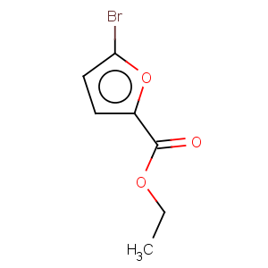 CAS No:6132-37-2 ethyl 5-bromofuran-2-carboxylate