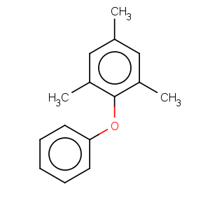 CAS No:61343-87-1 1,3,5-trimethyl-2-phenoxy-benzene