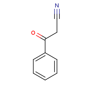 CAS No:614-16-4 3-oxo-3-phenylpropanenitrile