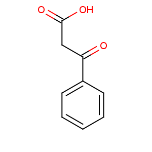 CAS No:614-20-0 3-oxo-3-phenylpropanoic acid