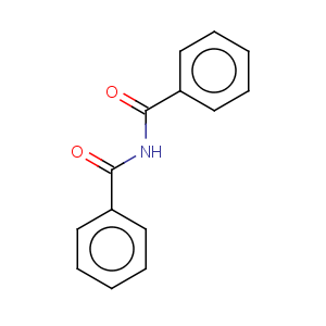 CAS No:614-28-8 Benzamide, N-benzoyl-