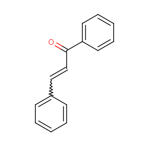 CAS No:614-47-1 (E)-1,3-diphenylprop-2-en-1-one