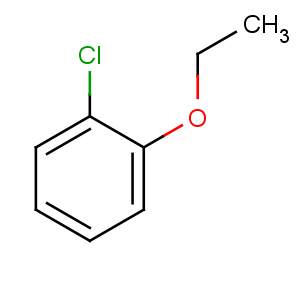 CAS No:614-72-2 1-chloro-2-ethoxybenzene