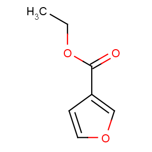 CAS No:614-98-2 ethyl furan-3-carboxylate