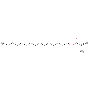 CAS No:6140-74-5 pentadecyl 2-methylprop-2-enoate