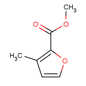 CAS No:6141-57-7 methyl 3-methylfuran-2-carboxylate