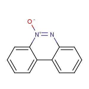 CAS No:6141-98-6 5-oxidobenzo[c]cinnolin-5-ium