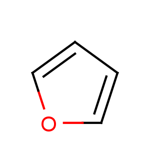 CAS No:6142-90-1 2,3,4,5-tetradeuteriofuran