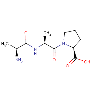 CAS No:61430-04-4 H-Ala-Ala-Pro-OH