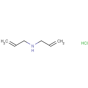 CAS No:6147-66-6 N-prop-2-enylprop-2-en-1-amine