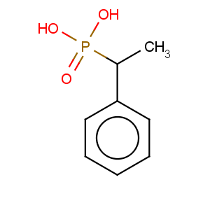 CAS No:61470-40-4 (1-phenyl-ethyl)-phosphonic acid