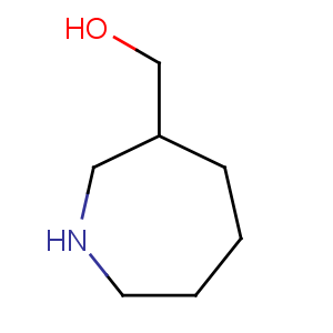 CAS No:61472-23-9 Hexahydro-1H-azepine-3-methanol