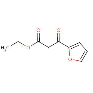 CAS No:615-09-8 ethyl 3-(furan-2-yl)-3-oxopropanoate