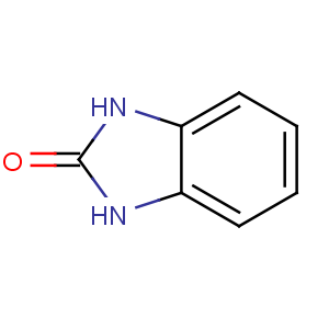 CAS No:615-16-7 1,3-dihydrobenzimidazol-2-one