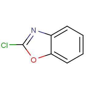 CAS No:615-18-9 2-chloro-1,3-benzoxazole