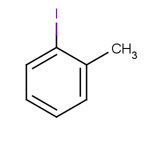CAS No:615-37-2 1-iodo-2-methylbenzene