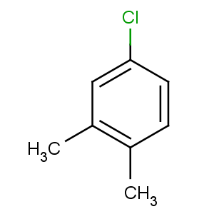 CAS No:615-60-1 4-chloro-1,2-dimethylbenzene